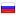 alterego-russia.ru server is located in Russia